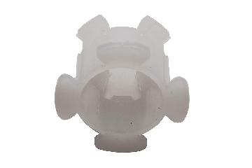 7.3 OBS Powerstroke Clutch Pedal Shaft Bushing Ford E69Z-7526-A