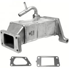 LML Duramax Rear EGR Cooler | Bostech EGR01704