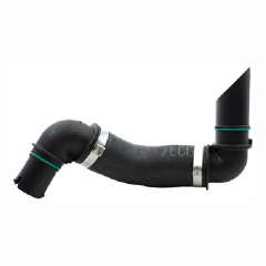 6.0 Powerstroke Crankcase Breather Hose Kit Ford 4C3Z-6A603-AA