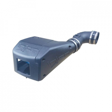 LBZ Duramax Evolution Cold Air Intake Injen EVO7010