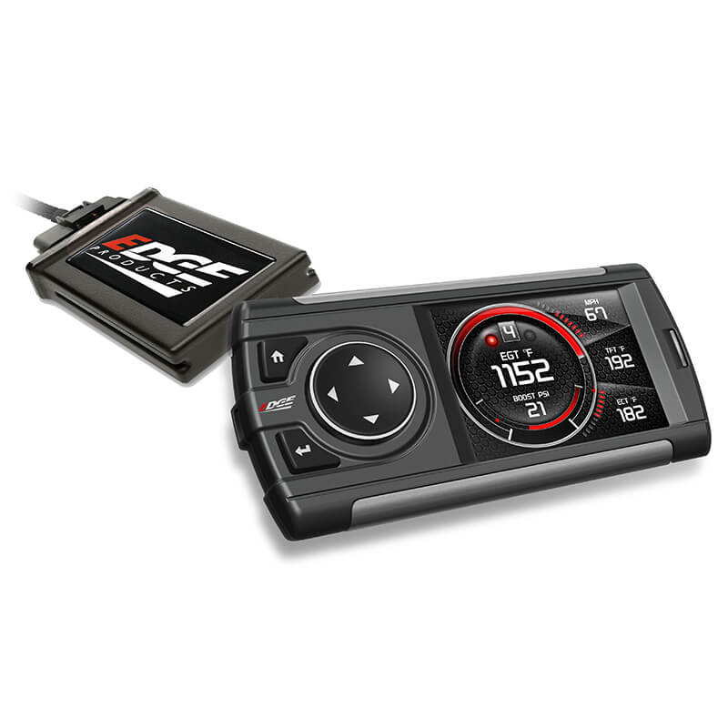 Edge Products 31402 Juice With Attitude CS2 Monitor