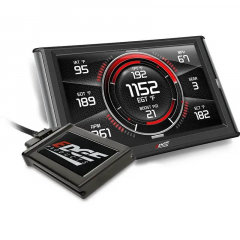 5.9 Cummins Juice With Attitude CTS2 Monitor Edge Products 31502