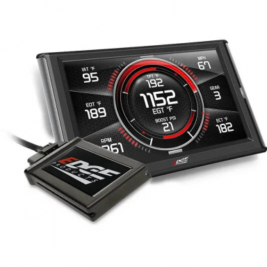 5.9 Cummins Juice With Attitude CTS2 Monitor Edge Products 31502
