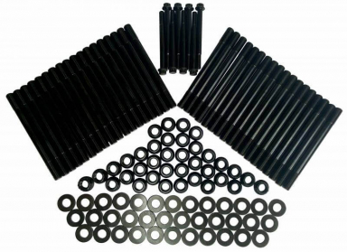 Duramax 01-16 Gator Fasteners HSK66 Heavy Duty Head Stud Kit