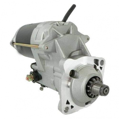 7.3 Powerstroke Gear Reduction Starter | Denso TG228000-8420