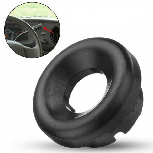 7.3 Powerstroke Shift Lever End Cap | Ford F2UZ-7A214-CA