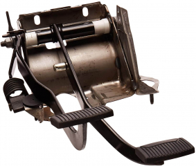 7.3 OBS Powerstroke Clutch & Brake Pedal Assembly Ford F3TZ-2455-A