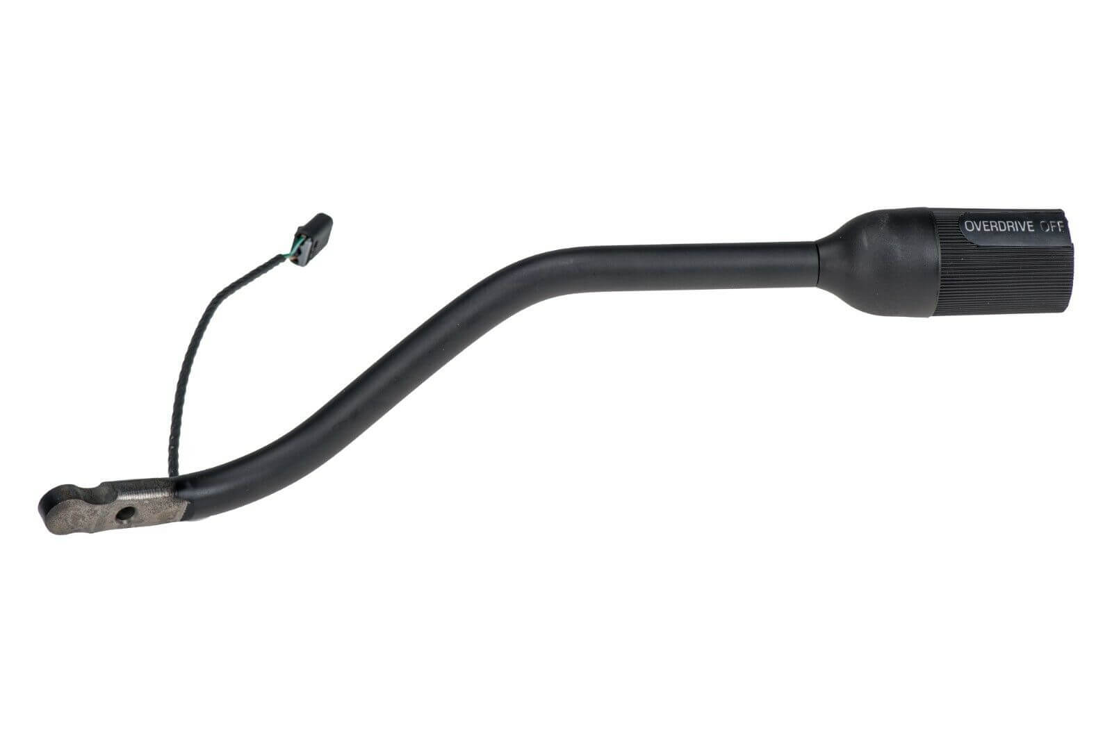 7.3 OBS Shift Lever Replacement | Ford F4TZ-7210-B