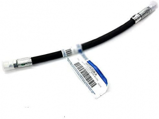 7.3 OBS Powerstroke Driver Side Fuel Line Ford F4TZ-9D308-A