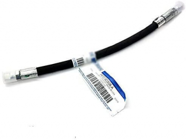 7.3 OBS Powerstroke Driver Side Fuel Line Ford F4TZ-9D308-A