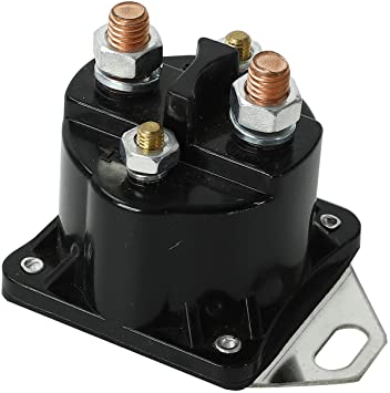 7.3 Powerstroke Glow Plug Module Ford F81Z-12B533-AC