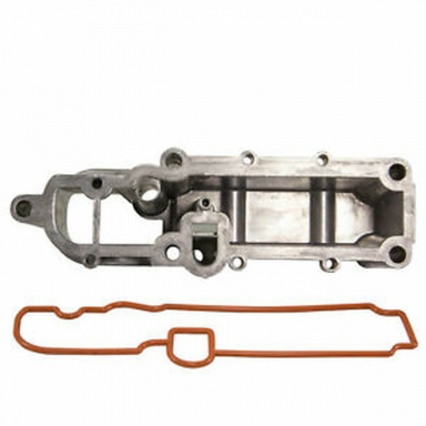 7.3 Powerstroke OE HPOP Reservoir Body Ford F81Z-6658-BA