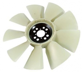 7.3 Powerstroke Fan Blade Ford F81Z-8600-MA