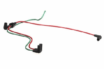7.3 Powerstroke OEM Wastegate Vacuum Lines Ford MC3Z-9E498-A