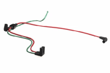 7.3 Powerstroke OEM Wastegate Vacuum Lines Ford MC3Z-9E498-A