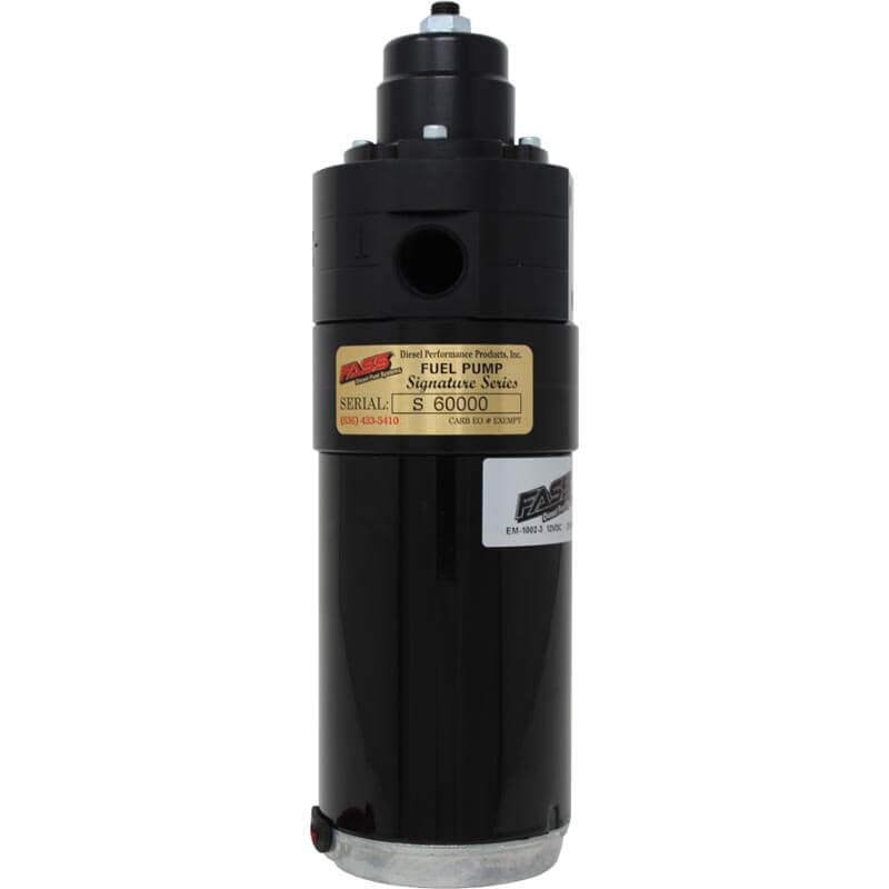Fuel Pumps