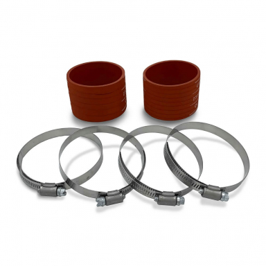 7.3 Powerstroke FFD Plenum Boot and Clamp Kit