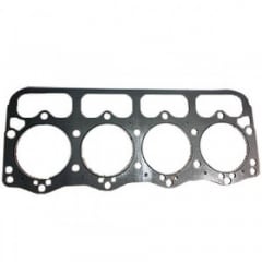 MAHLE 95026SG MAHLE Performance Exhaust Manifold Gasket Set - View #7
