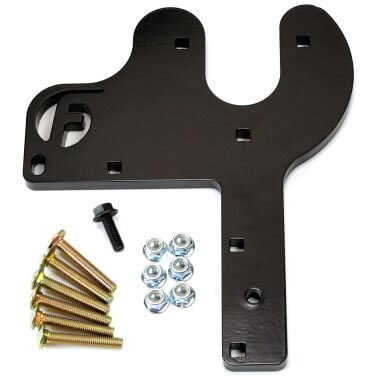 5.9 Cummins Dual CP3 Pump Bracket And Mounting Hardware Fleece FPE-34610-PC
