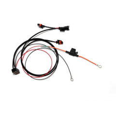 5.9/6.7 Cummins Dual Pump Controller Fleece FPE-CDPC
