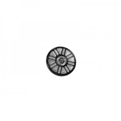 5.9/6.7 Cummins CP3 Nut Cover Fleece FPE-CUMM-CP3-CVR