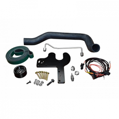 5.9 Cummins Dual CP3 Pump Installation Kit (Without Pump) Fleece FPE-DPK-59-0307