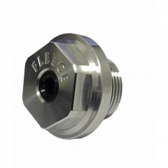 7.3 Powerstroke | LB7 Duramax Intake Air Heater Delete Plug Fleece FPE-LB7-IAH-DELETE