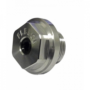 7.3 Powerstroke | LB7 Duramax Intake Air Heater Delete Plug Fleece FPE-LB7-IAH-DELETE