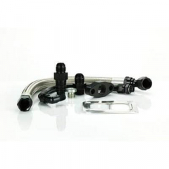5.9L Cummins S300/S400 Turbo Installation Kit Fleece FPE-TURBO-INST-KIT-CUMM59