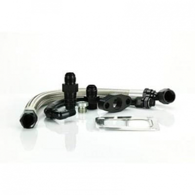5.9L Cummins S300/S400 Turbo Installation Kit Fleece FPE-TURBO-INST-KIT-CUMM59
