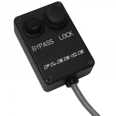 Duramax 01-15 Allilocker Torque Converter Lockup Controller Fleece FPE-ALILKR