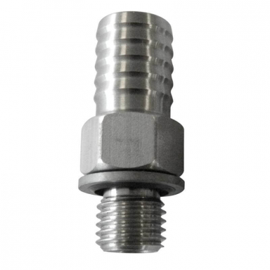 1/2 Inch CP3 Feed Fitting Fleece FPE-CP3-FEED