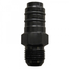 5.9|6.7 Cummins Turbo Drain Tube Adapter Fleece FPE-CTDA-10AN