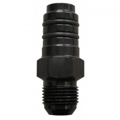 5.9|6.7 Cummins Turbo Drain Tube Adapter Fleece FPE-CTDA-10AN