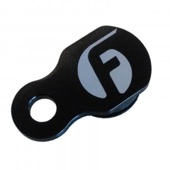 LML Duramax Rear Engine Cover Coolant Return Plug Fleece FPE-LML-CP