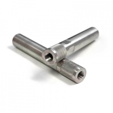 Duramax 2001-2010 Tie Rod Reinforcement Sleeves Fleece FPE-TIERODSLEEVES