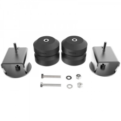 Ford F-350 Timbren FR350CC Rear Suspension Enhancement System