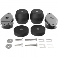 6.7 Cummins Timbren FRTT350J Severe Service Rear Suspension Enhancement System
