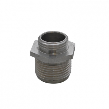 Titanium Series Fuel Filter Nipple Fass FSN-2001