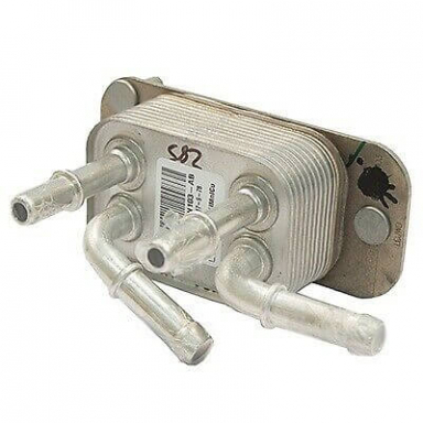 6.7 Powerstroke OE Fuel Cooler Ford BC3Z-9N103-A