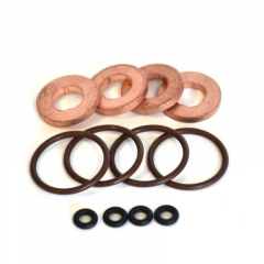 LML Duramax Fuel Injector Seal Kit GM 19256465