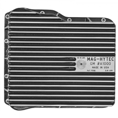 Duramax 01-18 Allison Transmission Pan Mag-Hytec A1000