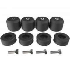 Duramax 11-21 Timbren GMFK25D Front Suspension Enhancement System