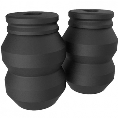 Duramax 11-22 Timbren GMRCK25D Rear Suspension Enhancement System