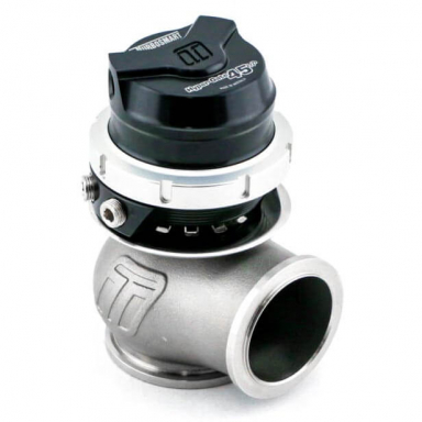 Turbosmart TS-0553-1312 Gen-V WG45HP Hyper-Gate45 Wastegate