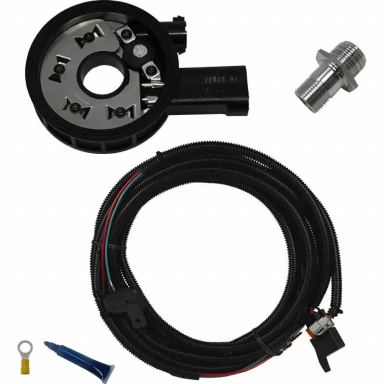 High Output Heater Disk Fass HK1002