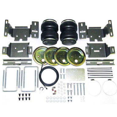 Duramax 11-19 Air Spring Kit Pacbrake HP10171