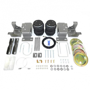 L5P Duramax Air Spring Kit Pacbrake HP10355