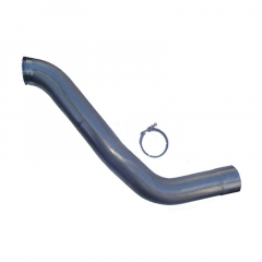 5.9 Cummins HX40 Downpipe Industrial Injection HX40DP2
