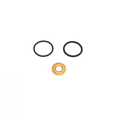 LBZ Duramax Injector Seal Kit | Bostech ISK123